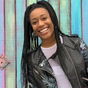 Meet your Posher, Jasmine